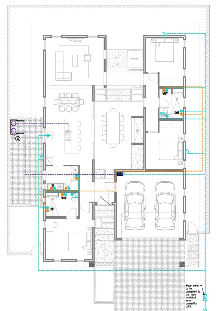 3 Bedroom Property for Sale in Laaiplek Western Cape